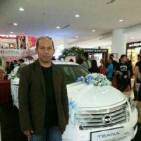 Dr. Rabe Juhari Dr. Rabe Juhari