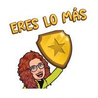 Profile picture for user Beatrizteacher26