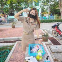 Miss Saowaluck Sittithai Miss Saowaluck Sittithai