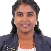 Lalitha chandran