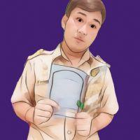 Profile picture for user thodsanart