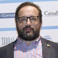 Profile picture for user juanjosesanmartin