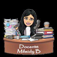 Profile picture for user DocenteMileidy