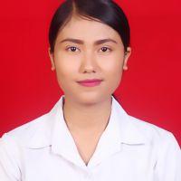 Profile picture for user Dewa_Ayu_Indri_Wijayanti