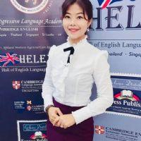 Mrs.Chamaipon Aramwit