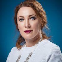 Profile picture for user Tetiana_Mishchenko