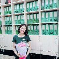 TRƯƠNG THỊ THUỲ NHI