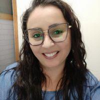 Cintia Pereira dos Santos