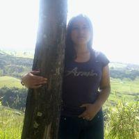 Jacqueline Cuarán Caravajo