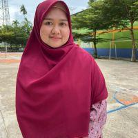 Profile picture for user Nasreeya