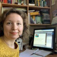 Profile picture for user ElenaVasylchenko