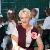 Profile picture for user sveta1968