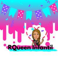 Profile picture for user RQUEENBP