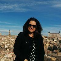 Profile picture for user Sorayasociales