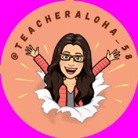 Profile picture for user teacheraloha_58