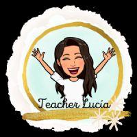 Profile picture for user TeacherLucia_
