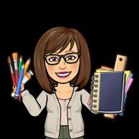 Profile picture for user Paqui5967