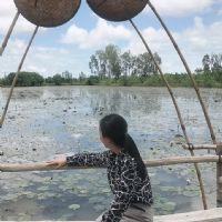 Nguyễn Thị Bạch Huế