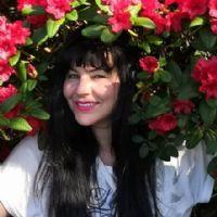 Profile picture for user IrinaSidorkina