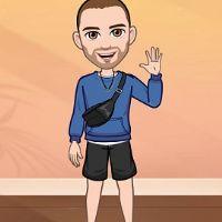 Profile picture for user AdrianJmSR