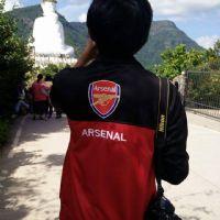 Profile picture for user ItzaraBandith