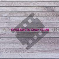 English Is Easy Club