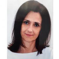 Klajkóné Vén Krisztina