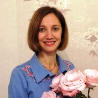 Лидия Коновалова