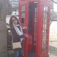 Profile picture for user gloriaprof