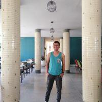 Profile picture for user Jachin