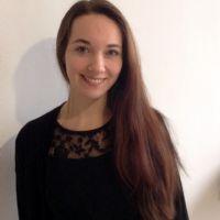 Profile picture for user Taisia_Artemieva