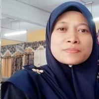 Profile picture for user norazlina