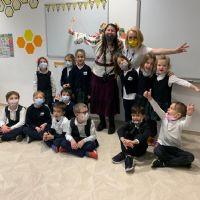 Bianca Mariana Duțu