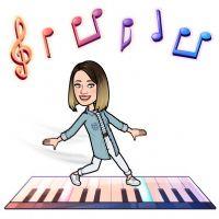 Profile picture for user MaestraEsterCarazony