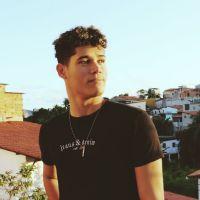 LAERTE ALVES DOS SANTOS