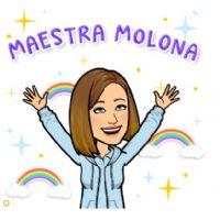 Profile picture for user cristinasedano