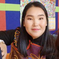 Profile picture for user gansuvd