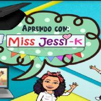 Profile picture for user ProfeJessie