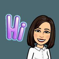 Profile picture for user misshelida