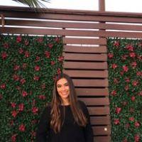 Jackelyne Martinez León