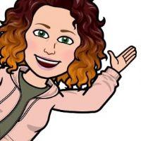 Mónica Martínez Ortiz