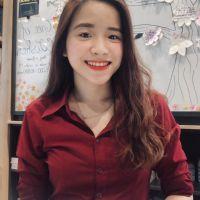 Profile picture for user uyenkatie