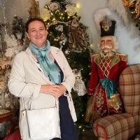 Profile picture for user tmartaflora