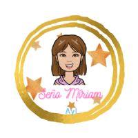 Profile picture for user Miriam_AYL