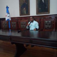 Radi Salcedo Martínez 