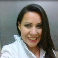 Lic. Rocío Aguirre Ríos 