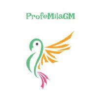 Profile picture for user ProfeMila