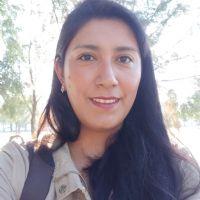 Profile picture for user PaulinaMoya