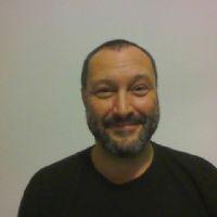 Salvador Rodríguez Pinto