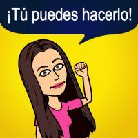 Profile picture for user mariaagsanchez